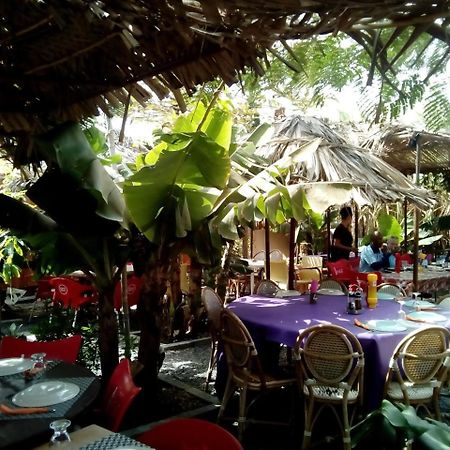 Residence A Paz ซาลเรย์ ภายนอก รูปภาพ