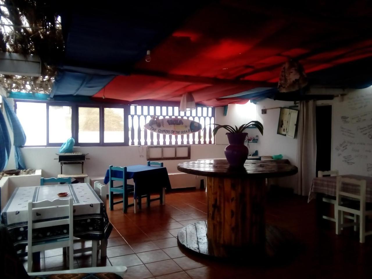 Residence A Paz ซาลเรย์ ภายนอก รูปภาพ