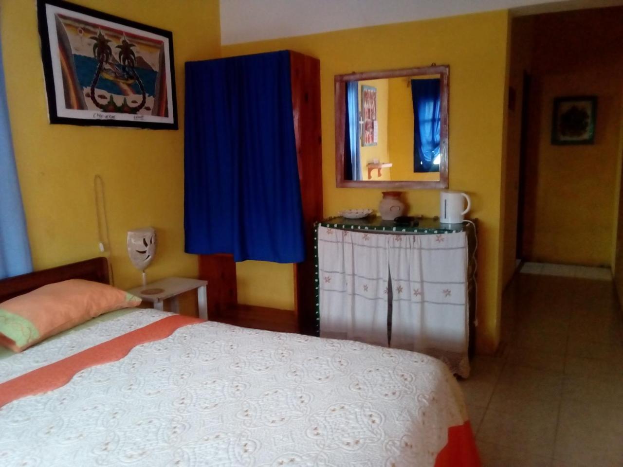 Residence A Paz ซาลเรย์ ภายนอก รูปภาพ