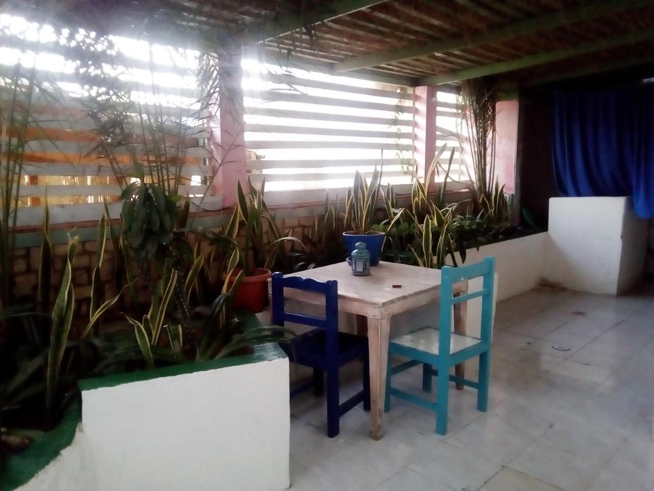 Residence A Paz ซาลเรย์ ภายนอก รูปภาพ