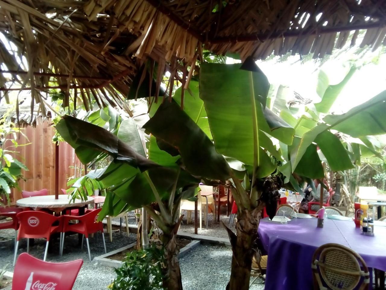 Residence A Paz ซาลเรย์ ภายนอก รูปภาพ