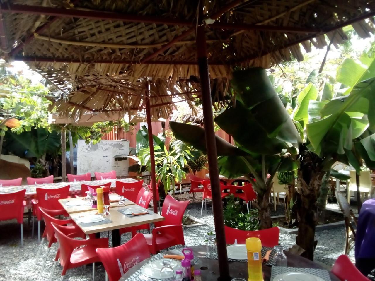 Residence A Paz ซาลเรย์ ภายนอก รูปภาพ