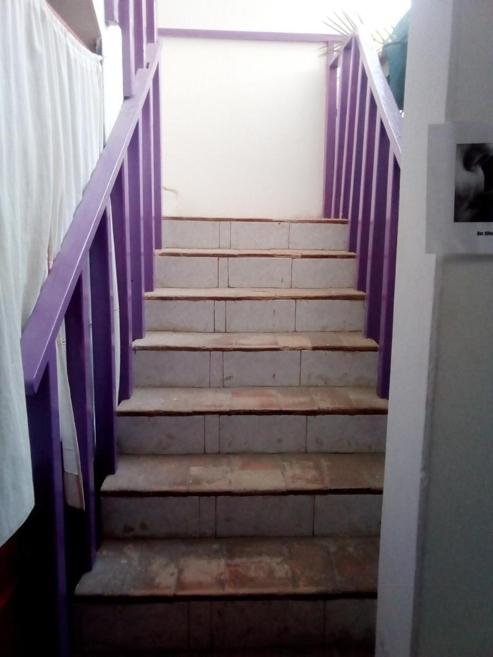 Residence A Paz ซาลเรย์ ภายนอก รูปภาพ