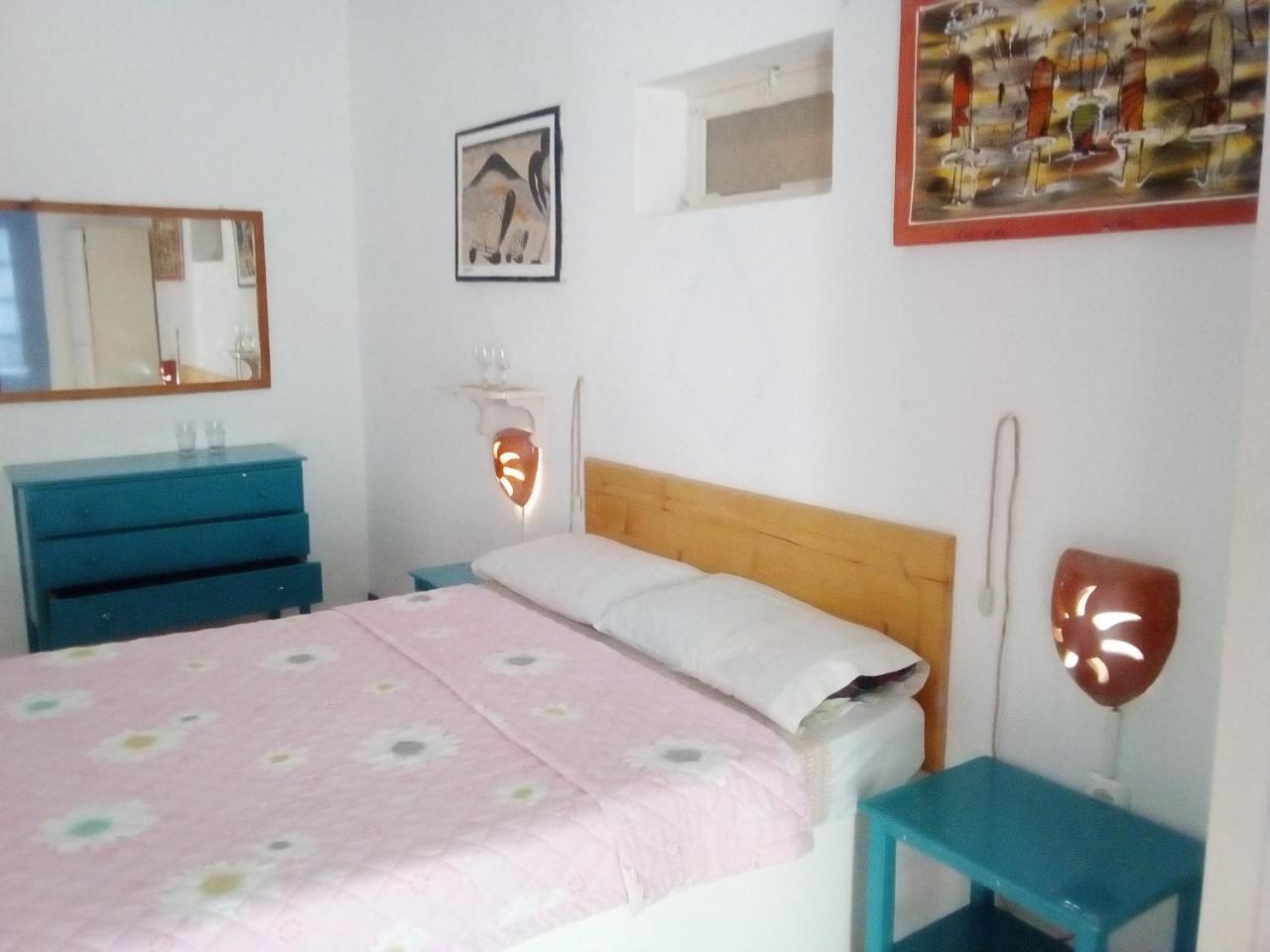 Residence A Paz ซาลเรย์ ภายนอก รูปภาพ