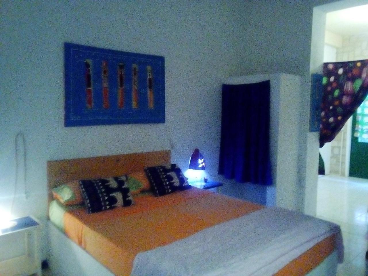 Residence A Paz ซาลเรย์ ภายนอก รูปภาพ