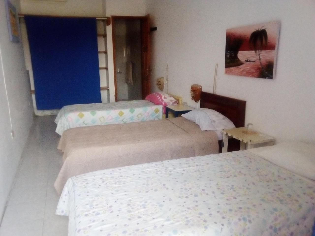 Residence A Paz ซาลเรย์ ภายนอก รูปภาพ