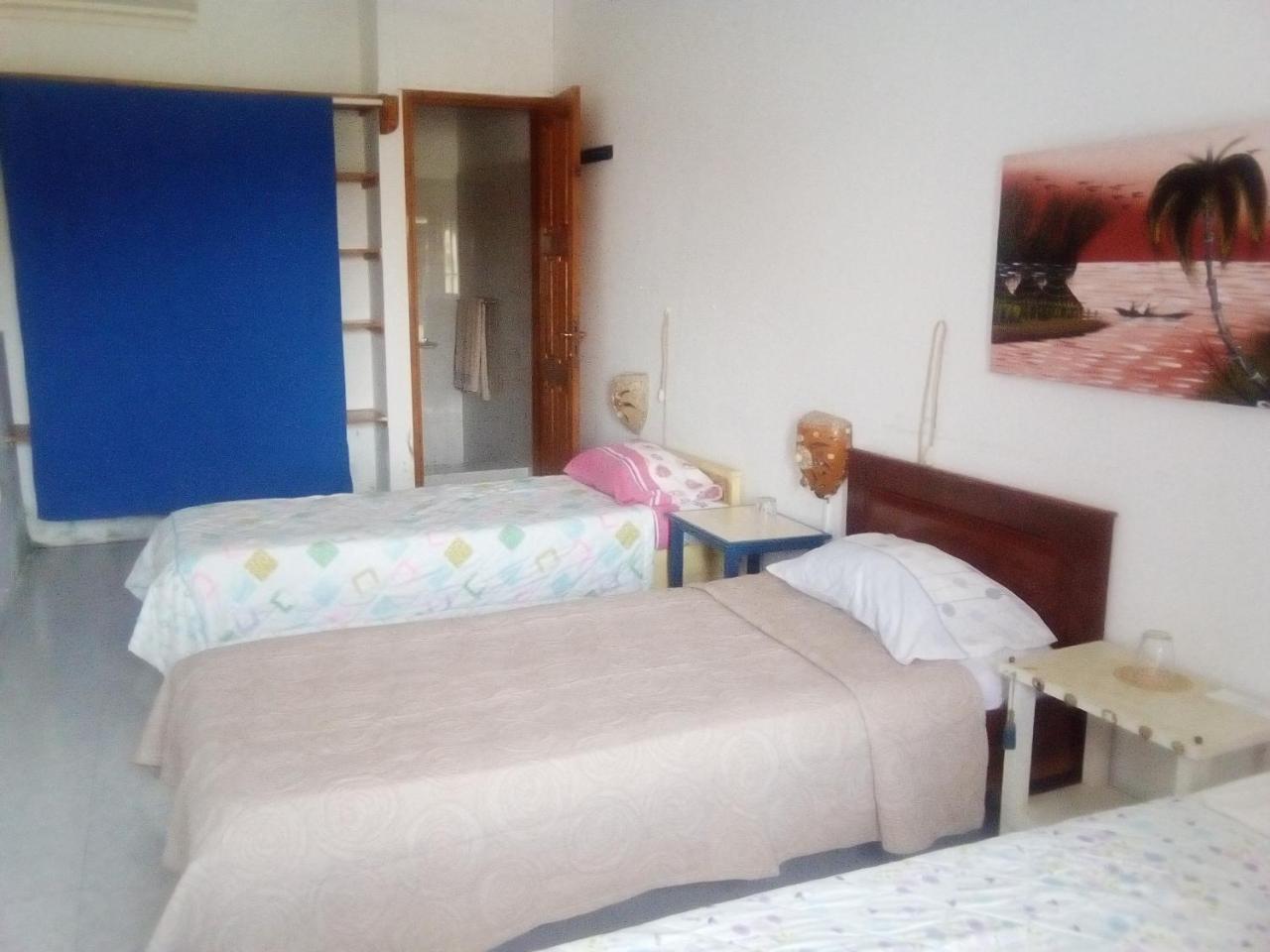Residence A Paz ซาลเรย์ ภายนอก รูปภาพ