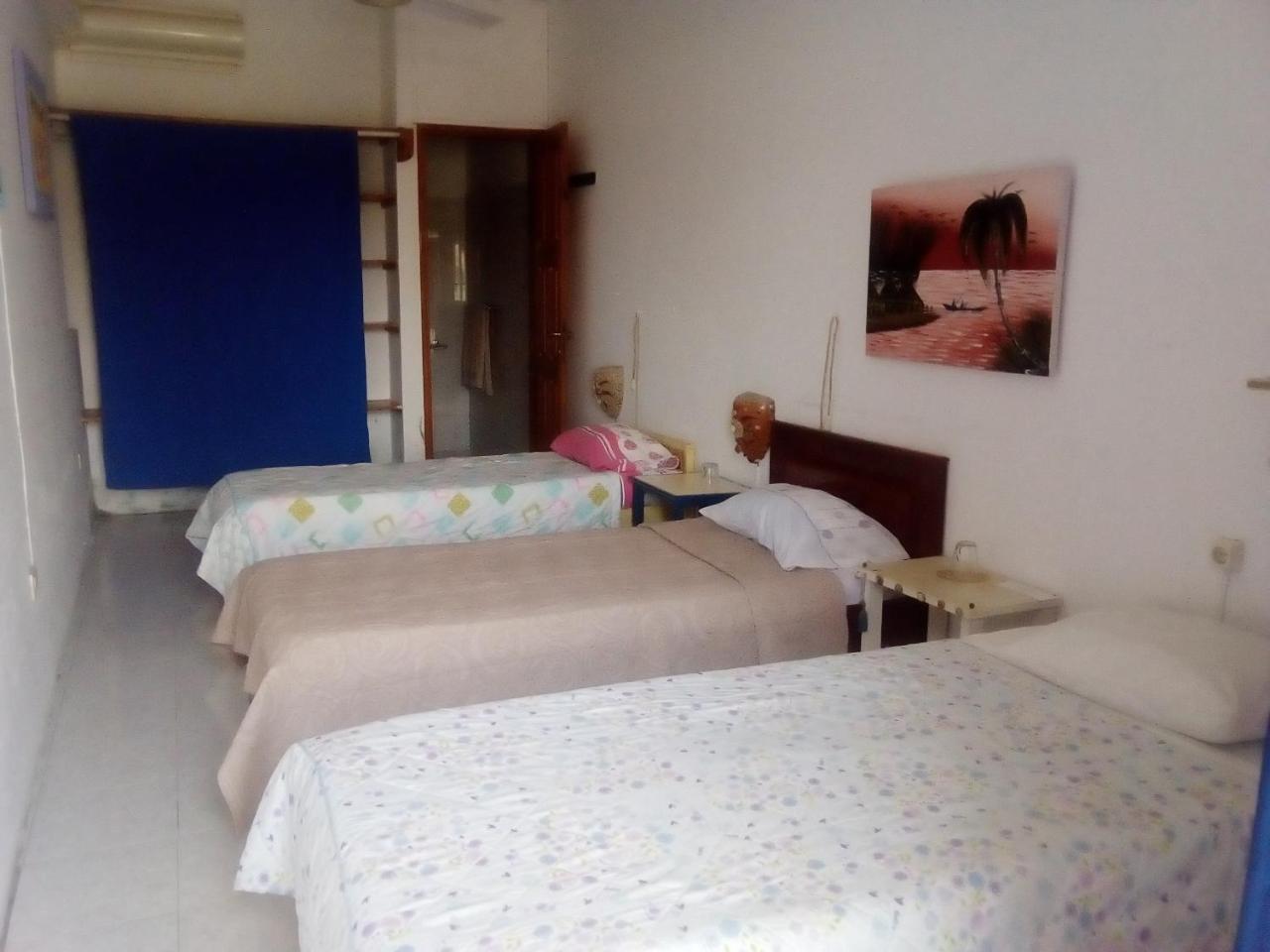 Residence A Paz ซาลเรย์ ภายนอก รูปภาพ